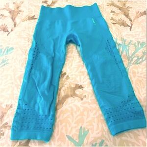 Gymshark crop leggings